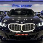 BMW Serie 5 520d 145 kW (197 CV)