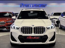 BMW X1 sDrive18d 110 kW (150 CV)
