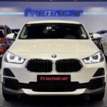 BMW X2 sDrive18d 110 kW (150 CV)