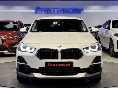 BMW X2 sDrive18d 110 kW (150 CV)