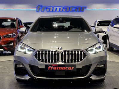 BMW Serie 2 218d Gran Coupe 110 kW (150 CV)