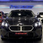 BMW Serie 1 120d 120 kW (163 CV)