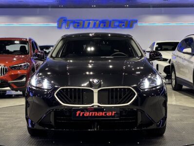 BMW Serie 1 120d 120 kW (163 CV)