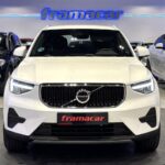 Volvo XC40 T2 Core Auto 95 kW (129 CV)