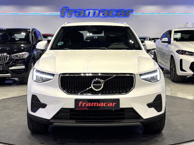 Volvo XC40 T2 Core Auto 95 kW (129 CV)