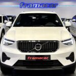 Volvo XC40 T4 PHEV Recharge Core Auto 155 kW (211 CV)