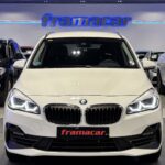 BMW Serie 2 218d Gran Tourer 110 kW (150 CV)