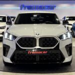 BMW X2 sDrive18d 110 kW (150 CV)