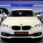 BMW Serie 3 318d Business 110 kW (150 CV)