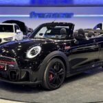 MINI Cabrio John Cooper Works 170 kW (231 CV)
