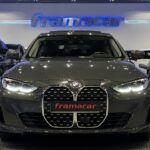 BMW Serie 4 420i Gran Coupe 135 kW (184 CV)