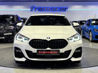 BMW Serie 2 218d Gran Coupe 110 kW (150 CV)