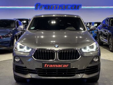 BMW X2 sDrive20i 141 kW (192 CV)