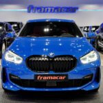 BMW Serie 1 118i 103 kW (140 CV)