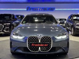 BMW Serie 4 430i Coupe 190 kW (258 CV)