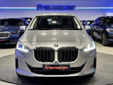 BMW Serie 2 218d Active Tourer 110 kW (150 CV)