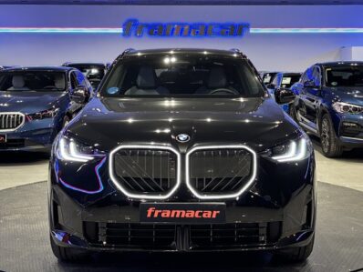 BMW X3 xDrive30e 220 kW (299 CV)