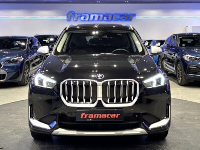 BMW X1 xDrive20d 120 kW (163 CV)