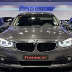 BMW Serie 3 318d Gran Turismo 110 kW (150 CV)