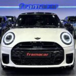 MINI 3 Puertas Cooper S 150 kW (204 CV)