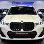 BMW X1 sDrive18d 110 kW (150 CV)