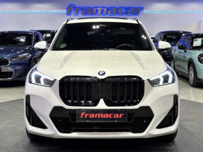 BMW X1 sDrive18d 110 kW (150 CV)