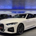 BMW Serie 4 420i Cabrio 135 kW (184 CV)