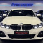 BMW Serie 3 318d 110 kW (150 CV)