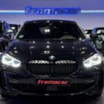 BMW Serie 1 118d 110 kW (150 CV)