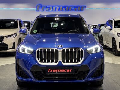 BMW X1 sDrive18d 110 kW (150 CV)