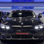 BMW Serie 3 330i 190 kW (258 CV)