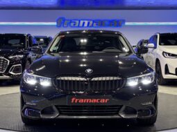 BMW Serie 3 330i 190 kW (258 CV)