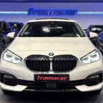 BMW Serie 1 118i 100 kW (136 CV)