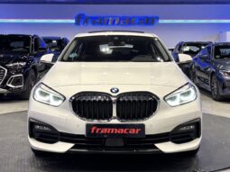 BMW Serie 1 118i 100 kW (136 CV)