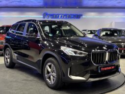 BMW X1 sDrive20i 125 kW (170 CV)