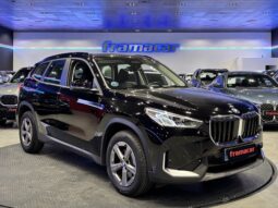 BMW X1 sDrive18d 110 kW (150 CV)
