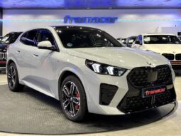 BMW X2 sDrive20d 120 kW (163 CV)