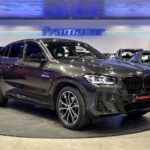 BMW X4 M40i xDrive 265 kW (360 CV)
