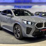 BMW X2 sDrive18d 110 kW (150 CV)
