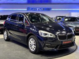 BMW Serie 2 218d Active Tourer 110 kW (150 CV)