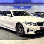 BMW Serie 3 320d 140 kW (190 CV)