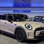 MINI 5 Puertas Cooper 100 kW (136 CV)