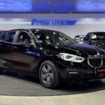 BMW Serie 1 118i 100 kW (136 CV)