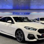 BMW Serie 2 218i Gran Coupe 103 kW (140 CV)