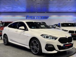 BMW Serie 2 218i Gran Coupe 103 kW (140 CV)