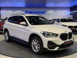 BMW X1 sDrive18d 110 kW (150 CV)