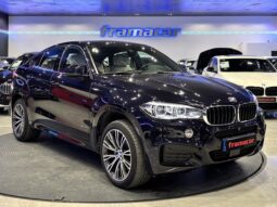 BMW X6 xDrive35i 225 kW (306 CV)