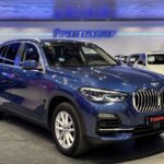 BMW X5 xDrive25d 170 kW (231 CV)