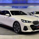 BMW Serie 5 520d xDrive 145 kW (197 CV)