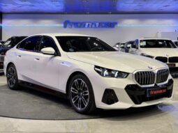 BMW Serie 5 520d xDrive 145 kW (197 CV)